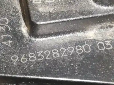 Автозапчасти б/у расходомер воздуха за citroen ds4 (nx_) 1.6 hdi 115 ссылки oem iam 9683282980