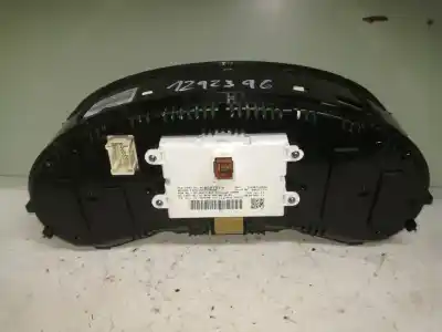 Автозапчасти б/у приборная доска за citroen ds4 (nx_) 1.6 hdi 115 ссылки oem iam 9806659580  