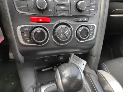 Автозапчасти б/у климат-контроль за citroen ds4 (nx_) 1.6 hdi 115 ссылки oem iam 
