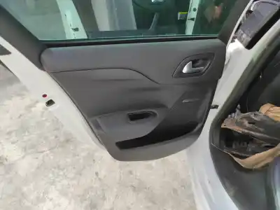 Автозапчасти б/у обивка задней левой двери за citroen ds4 (nx_) 1.6 hdi 115 ссылки oem iam 9346re
