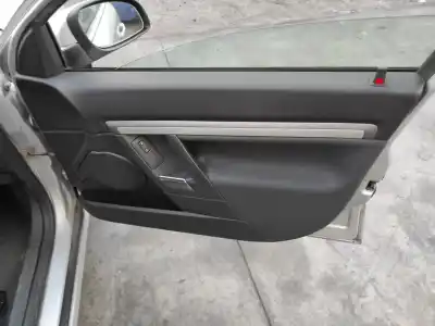 Second-hand car spare part right front door trim for opel vectra c berlina d-z19dt oem iam references   