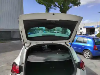 Автозапчастина б/у загальні двері для citroen ds4 (nx_) 1.6 hdi 115 посилання на oem iam 9814359080  