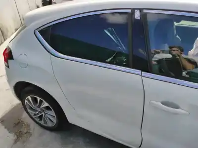 Автозапчасти б/у дверь задняя правая за citroen ds4 (nx_) 1.6 hdi 115 ссылки oem iam 9008x4