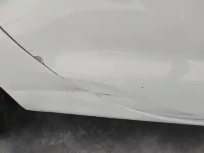 Автозапчасти б/у дверь задняя правая за citroen ds4 (nx_) 1.6 hdi 115 ссылки oem iam 9008x4  