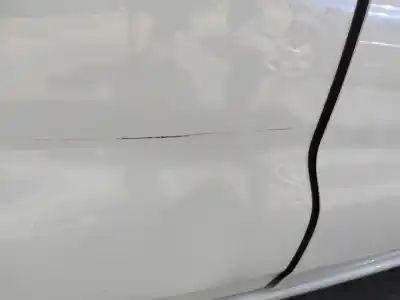 Автозапчасти б/у дверь задняя правая за citroen ds4 (nx_) 1.6 hdi 115 ссылки oem iam 9008x4  