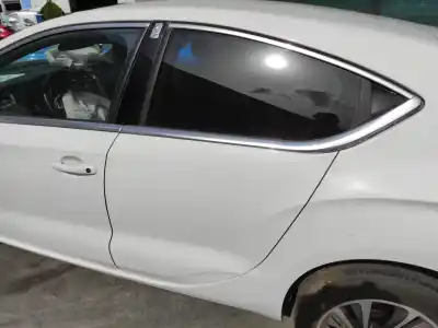 Автозапчасти б/у задняя левая дверь за citroen ds4 (nx_) 1.6 hdi 115 ссылки oem iam 9006s1