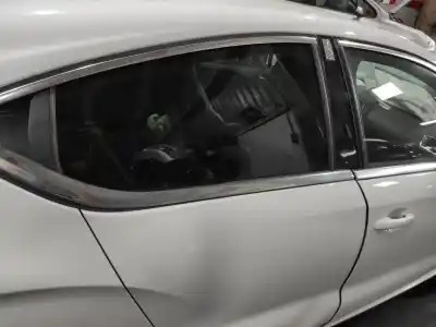 Автозапчасти б/у луна защита задняя справа за citroen ds4 (nx_) 1.6 hdi 115 ссылки oem iam 