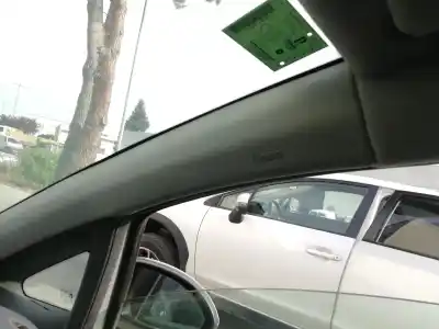 Автозапчасти б/у передняя правая подушка безопасности за opel corsa d d-z13dth ссылки oem iam 13150705