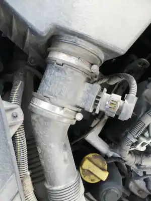 Автозапчасти б/у расходомер воздуха за opel corsa d d-z13dth ссылки oem iam 93178243