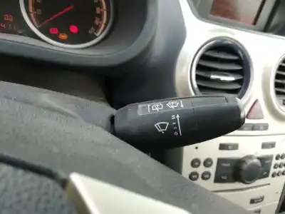 Автозапчасти б/у многофункциональное управление за opel corsa d d-z13dth ссылки oem iam 