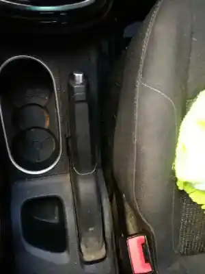 Pezzo di ricambio per auto di seconda mano leva del freno a mano per ford b-max trend riferimenti oem iam 1855301  