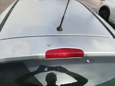 Автозапчастина б/у загальні двері для opel corsa d d-z13dth посилання на oem iam 93191542  