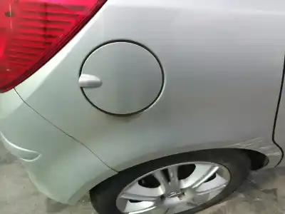 Автозапчасти б/у наружная крышка топлива за opel corsa d d-z13dth ссылки oem iam 93189519