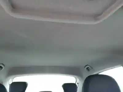 Автозапчасти б/у внутренняя крыша за opel corsa d d-z13dth ссылки oem iam 13180719