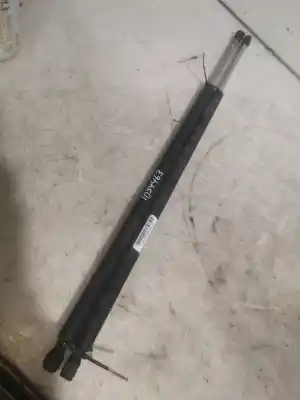 Second-hand car spare part tailgate gas strut for fiat ii scudo (272) combi rhr oem iam references   