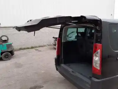 Second-hand car spare part tailgate gas strut for fiat ii scudo (272) combi rhr oem iam references 