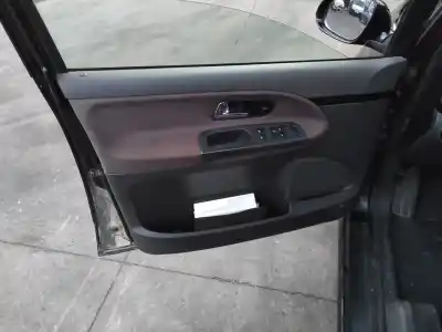 Peça sobressalente para automóvel em segunda mão forra / revestimento da porta dianteira esquerda por volkswagen sharan (7m6/7m9) brt referências oem iam 7m3867011kfkz  