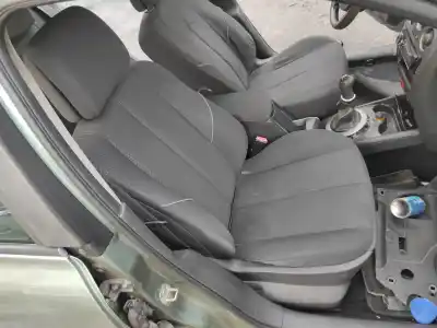 Recambio de automóvil de segunda mano de ASIENTO DELANTERO DERECHO para RENAULT MEGANE II BERLINA 3P  referencias OEM IAM   