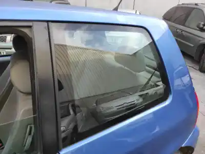 Pièce détachée automobile d'occasion vitre triangulaire custode arrière gauche pour seat arosa (6h1) select références oem iam   