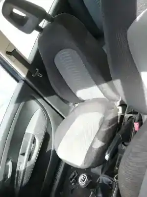 Pezzo di ricambio per auto di seconda mano sedile anteriore destro per fiat grande punto (199) 1.3 multijet sport (01.2007->) riferimenti oem iam   