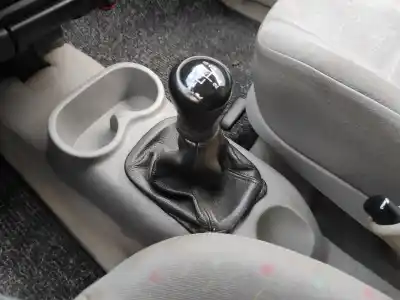 Piesă de schimb auto la mâna a doua schimbãtor de viteze pentru seat arosa (6h1) select referințe oem iam   