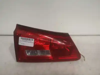 Second-hand car spare part interior left tailgate light for lexus is (ds2/is2) 2adfhv oem iam references   