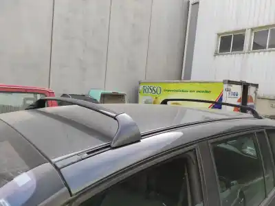 Pezzo di ricambio per auto di seconda mano portabagagli per renault espace iv (jk0) m9r740 riferimenti oem iam   