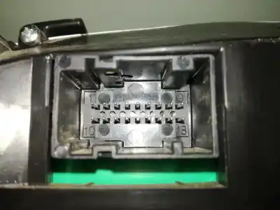 Peça sobressalente para automóvel em segunda mão quadrante por opel combo d 263a2000 referências oem iam 95526726  