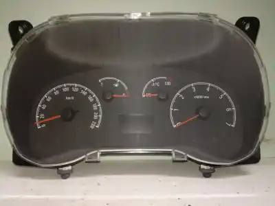 Peça sobressalente para automóvel em segunda mão quadrante por opel combo d 263a2000 referências oem iam 95526726  