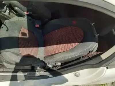 Pezzo di ricambio per auto di seconda mano SEDILE ANTERIORE SINISTRO per ALFA ROMEO MITO (145)  Riferimenti OEM IAM   