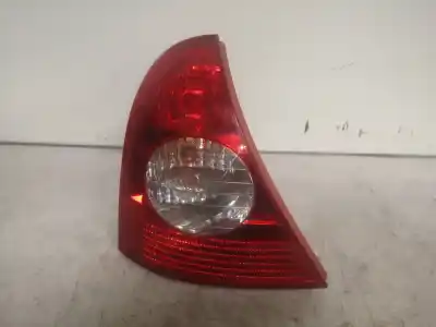 Автозапчастина б/у лівий ход ліхар для renault clio ii fase ii (b/cb0) k4j712 посилання на oem iam   