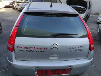 Piesă de schimb auto la mâna a doua HAION pentru CITROEN C4 BERLINA  Referințe OEM IAM SLV8701T9  