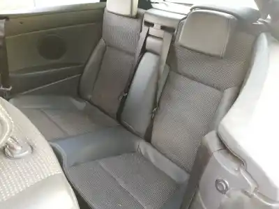 Peça sobressalente para automóvel em segunda mão bancos traseiros por opel astra h gtc d-z19dth referências oem iam   