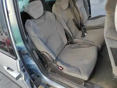 Gebrauchtes Autoersatzteil verschiedene teile zum peugeot 807 (eb_) 2.0 hdi oem-iam-referenzen   