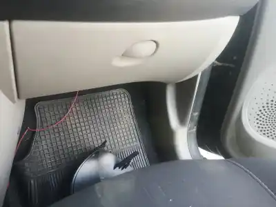 Gebrauchtes Autoersatzteil handschuhfach zum renault twingo k9k17 oem-iam-referenzen   