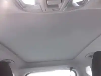 Recambio de automóvil de segunda mano de techo interior para hyundai tucson klass 2wd referencias oem iam 