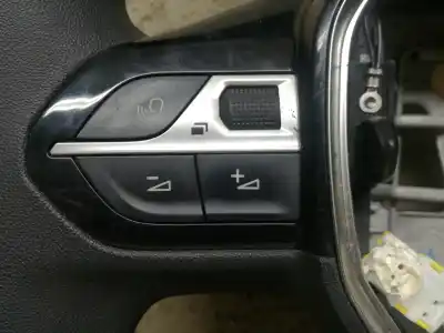 İkinci el araba yedek parçası direksiyon için peugeot rifter hn05 oem iam referansları   