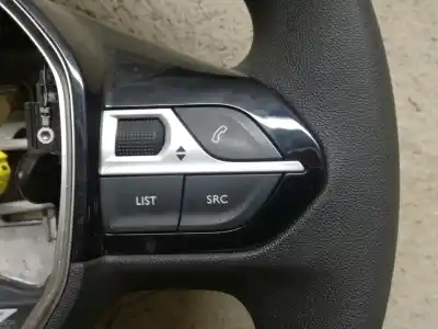 İkinci el araba yedek parçası direksiyon için peugeot rifter hn05 oem iam referansları   