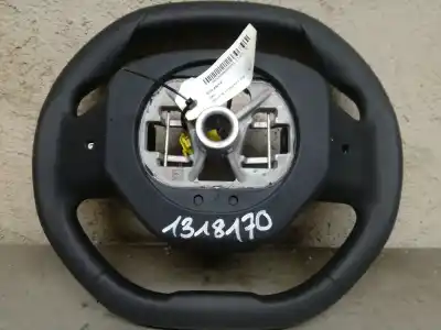 İkinci el araba yedek parçası direksiyon için peugeot rifter hn05 oem iam referansları   