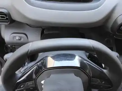 İkinci el araba yedek parçası direksiyon için peugeot rifter hn05 oem iam referansları   