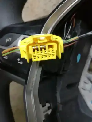 İkinci el araba yedek parçası direksiyon için peugeot rifter hn05 oem iam referansları   