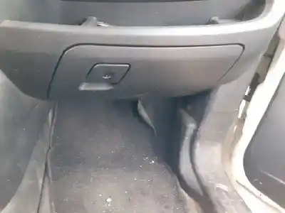 Second-hand car spare part glove compartment for fiat doblo active oem iam references 735498646  