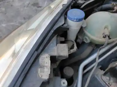 Recambio de automóvil de segunda mano de deposito limpia para peugeot 308 5fw referencias oem iam 6431l2  