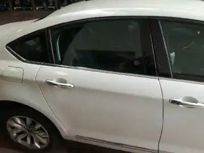 Pezzo di ricambio per auto di seconda mano PORTA POSTERIORE DESTRA per CITROEN C5 BERLINA  Riferimenti OEM IAM 9008R8  