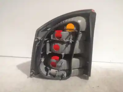 İkinci el araba yedek parçası sag kuyruk lambasi için opel vectra c berlina d-y20dth oem iam referansları 93174904  