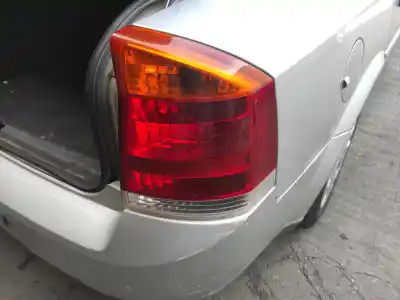 İkinci el araba yedek parçası sag kuyruk lambasi için opel vectra c berlina d-y20dth oem iam referansları 93174904  