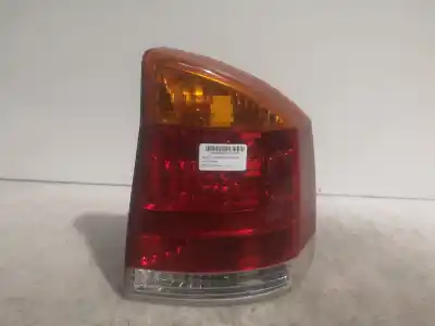 İkinci el araba yedek parçası sag kuyruk lambasi için opel vectra c berlina d-y20dth oem iam referansları 93174904  