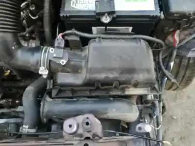 Pièce détachée automobile d'occasion filtre à air pour toyota urban cruiser life références oem iam 178010n040  