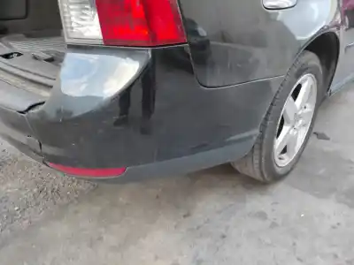 Pezzo di ricambio per auto di seconda mano paraurti posteriore per volvo v50 familiar d4204t / d riferimenti oem iam   