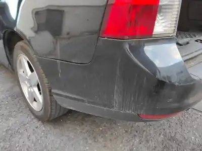 Pezzo di ricambio per auto di seconda mano paraurti posteriore per volvo v50 familiar d4204t / d riferimenti oem iam   